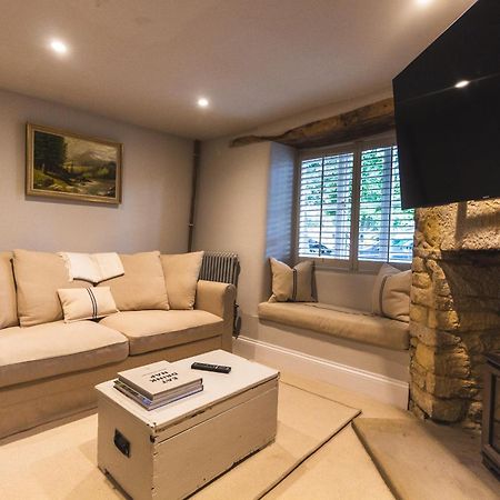 Cotswold Cottage- Central Уитни Экстерьер фото