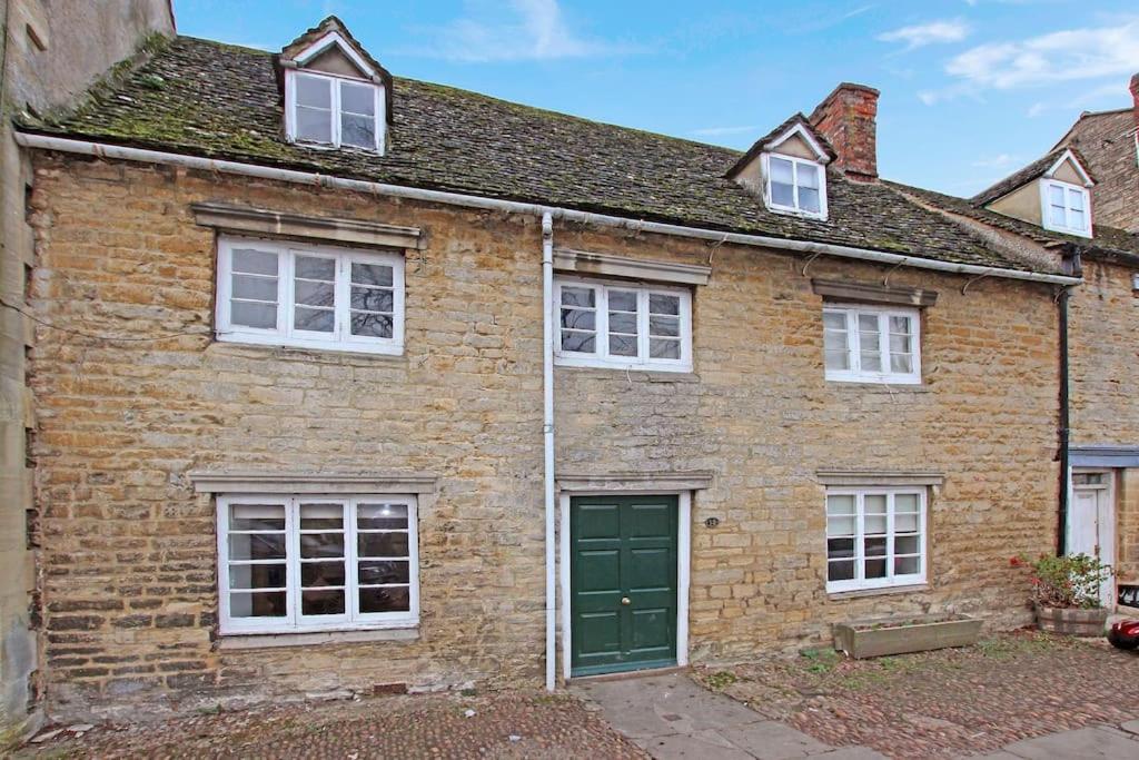 Cotswold Cottage- Central Уитни Экстерьер фото