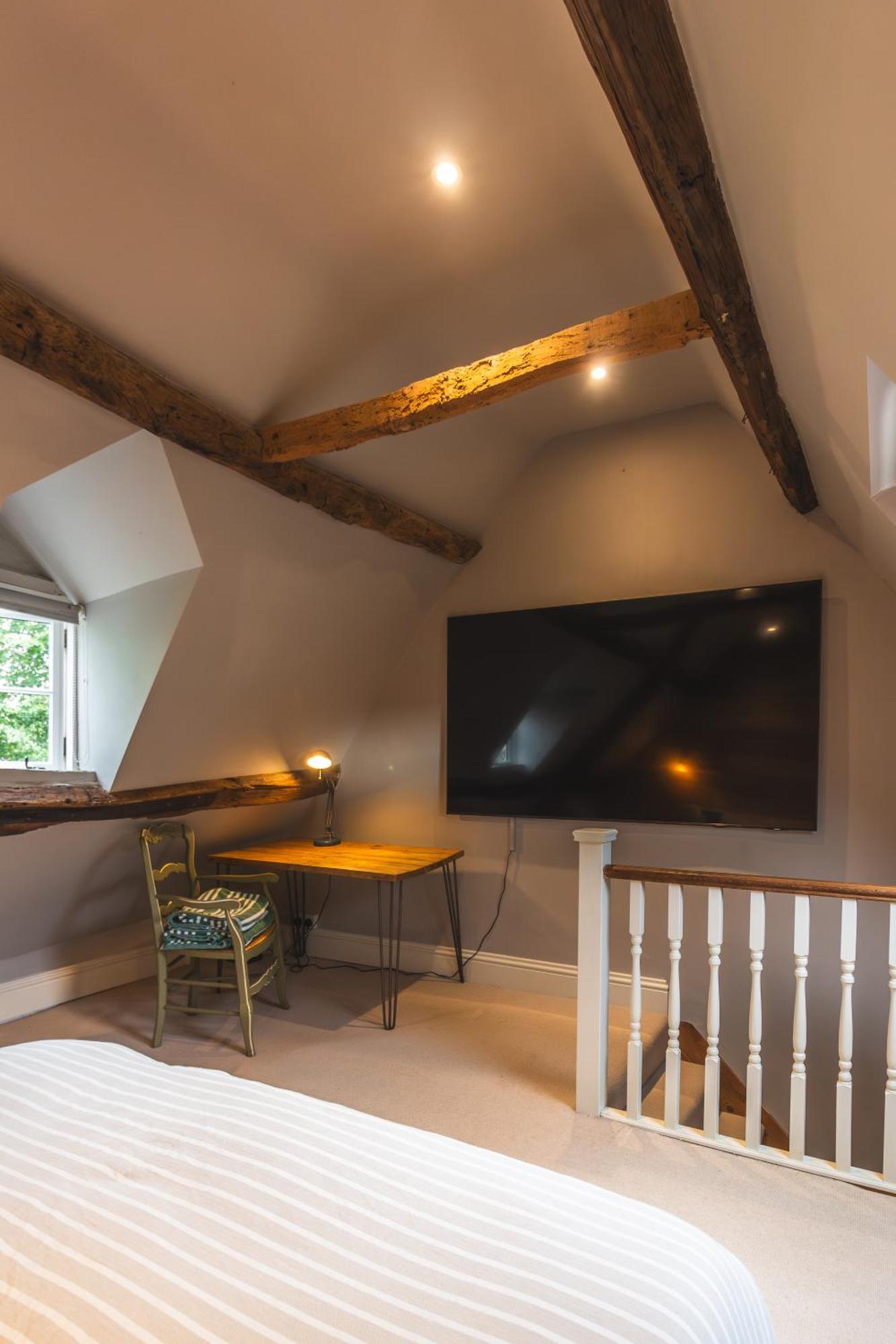 Cotswold Cottage- Central Уитни Экстерьер фото