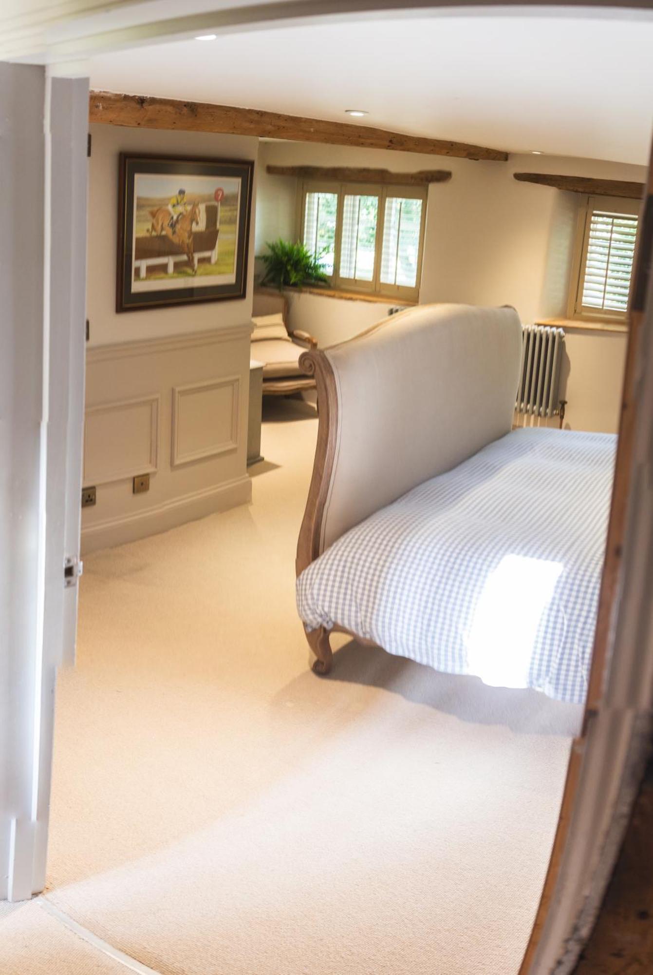 Cotswold Cottage- Central Уитни Экстерьер фото