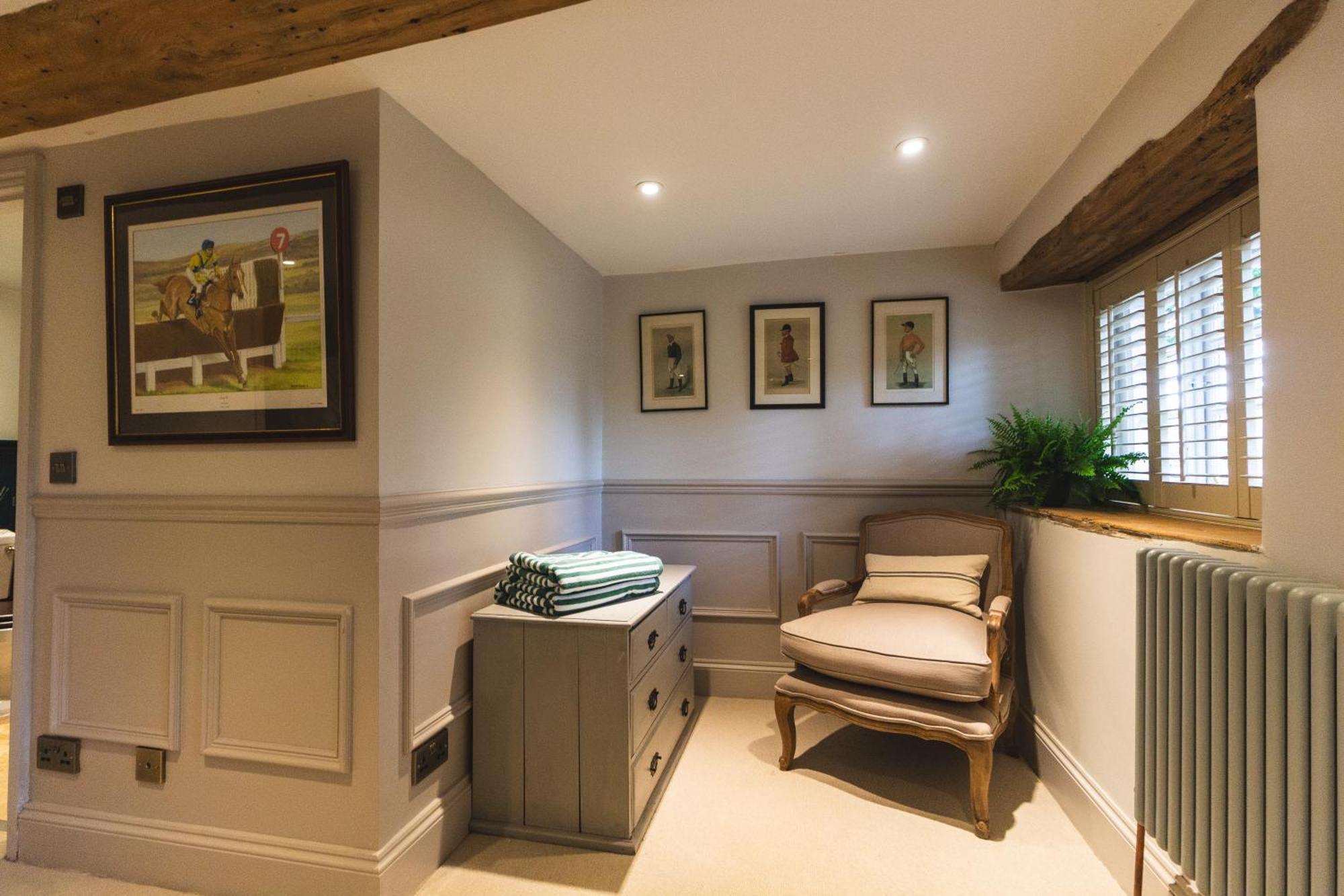 Cotswold Cottage- Central Уитни Экстерьер фото